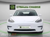 Tesla Model 3 I.V.A DEDUTÍVEL Standard RWD Plus AUTOPILOT