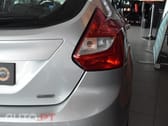 Ford Focus 1.6 TDCi Trend