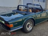 Triumph TR6 2.5 PI