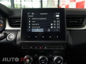 Renault Captur 1.0 TCe Techno