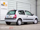 Renault Clio 1.5 dCi Pack Authentique