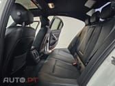 BMW 330 e iPerfomance Pack M