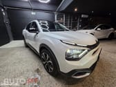 Citroen e-C4 X Shine Pack