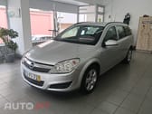 Opel Astra Caravan 1.3 CDTI ECOFLEX