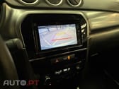 Suzuki Vitara 1.4 Boosterjet Hybrid Privilège