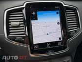 Volvo XC90 2.0 T8 PHEV R-Design AWD