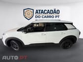 Citroen C4 Cactus 1.5 HDI FEEL BUSINESS