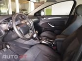 Ford Mondeo SW 1.8 TDCi Titanium