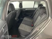 Volkswagen Golf Variant 1.6 TDi BlueMotion Confortline