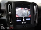 Volvo XC40 1.5 T4 211 PHEV Essential