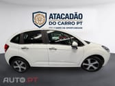 Citroen C3 1.0 VTi Selection