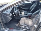 Mercedes-Benz A 200 CDi BE Urban