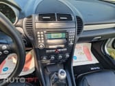 Mercedes-Benz SLK 200 KOMPRESSOR