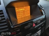 Opel Zafira 1.7 CDTi EcoFLEX