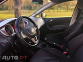 Seat Ibiza 1.6 TDi