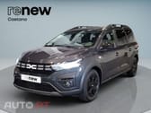 Dacia Jogger TCe 110 FAP Extreme+ 7 lugares