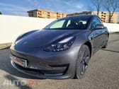 Tesla Model 3 Tração Traseira Premium