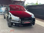 Audi A1 1.6 TDi Sport
