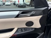BMW X4 30 d xDrive Pack M