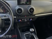 Audi A3 Sportback 1.6