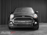 MINI Cooper One D