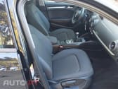 Audi A3 30 TDI Design