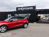 Seat Arona 1.0 TSI FR