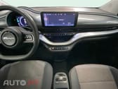 Fiat 500e 42 KWh Icon