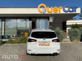 Ford Focus SW 1.0 EcoBoost MHEV ST-Line