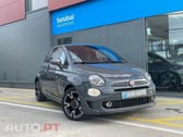 Fiat 500 0.9 TwinAir S&S Sport