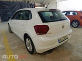 Volkswagen Polo 1.0 TSI Confortline