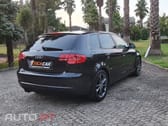 Audi A3 Sportback 1.9 TDi S-line