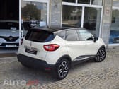 Renault Captur 1.5 dCi Exclusive