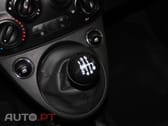 Fiat 500 1.0 Hybrid RED