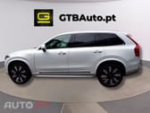 Volvo XC90 I.V.A DEDUTIVEL T8 AWD Plus