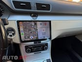 Volkswagen Passat CC DSG 2.0 tdi 2011