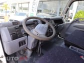 Mitsubishi Canter 3.0 TD FB634B4SLEA8