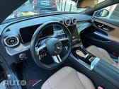 Mercedes-Benz CLE 200 Cabrio 9G-TRONIC Edition AMG Line