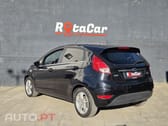 Ford Fiesta 1.0 T EcoBoost Titanium PowerShift