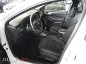 Ford Focus 1.0 EcoBoost MHEV ST-Line