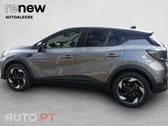 Renault Captur Techno Tce 90