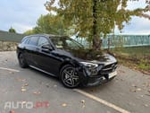 Mercedes-Benz C 300 e 9G-TRONIC AMG Line Advanced