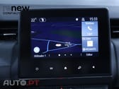 Renault Clio 1.0 TCe Evolution
