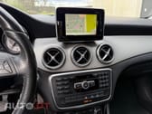 Mercedes-Benz GLA 200 CDi Urban
