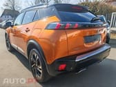 Peugeot 2008 1.2 PureTech Signature EAT6
