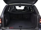 BMW iX3 M Sport Impressive