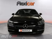 Mercedes-Benz SLK 250 d