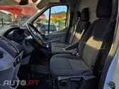 Ford Transit 290L2 2.0 TDCi H2 TREND (TETO ALTO)