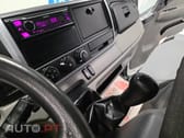 Mitsubishi Canter 3S13 FEA01CL4SE BASCULANTE IVA DEDUTIVEL