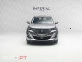 Peugeot 2008 1.2 PureTech Allure Pack EAT8